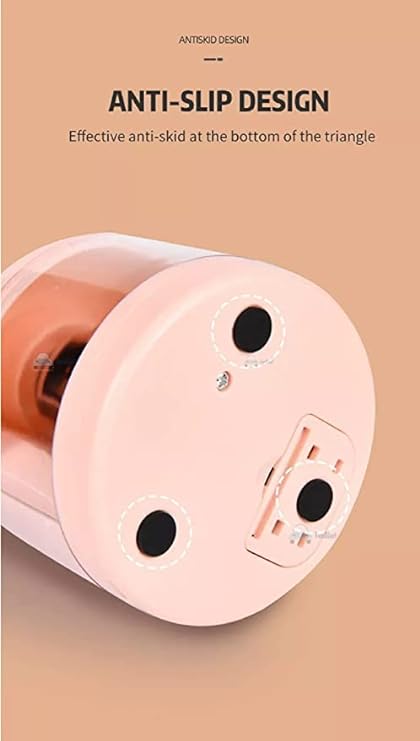 Pencil Sharpener - Automatic Battery Operated