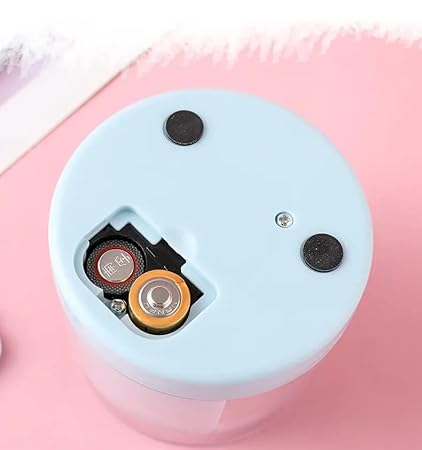 Pencil Sharpener - Automatic Battery Operated