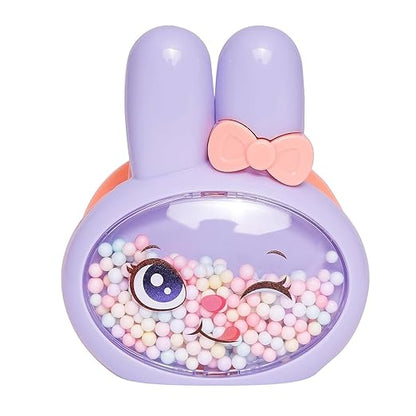 Bunny Design Pen & Pencil Holder / Desktop Stationery Organizer