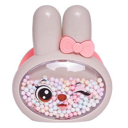 Bunny Design Pen & Pencil Holder / Desktop Stationery Organizer