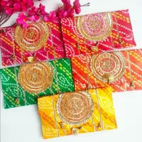 Badhni Clutch (Pack of 5)