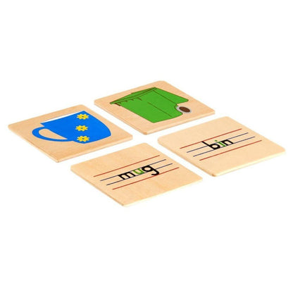 Eduedge Say and Spell Word Building Game