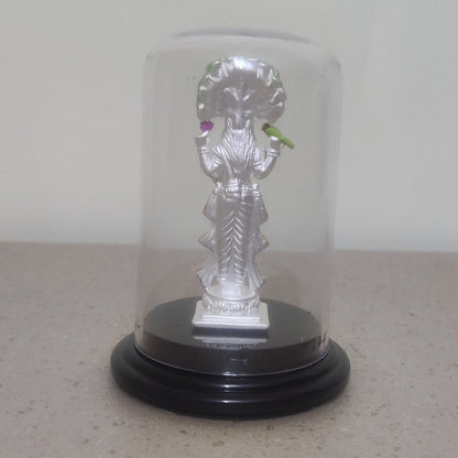 Pure Silver Kanika Parmeshwari Idol