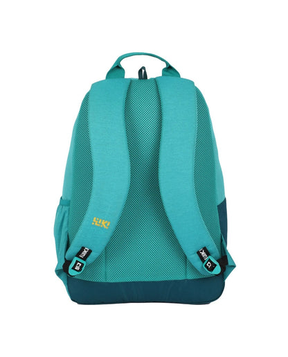 Wiki Green Backpack