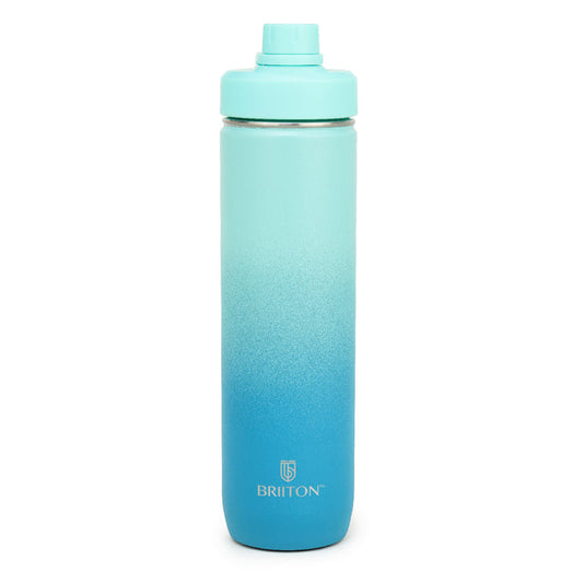 Swag Hot & Cold Stainless Steel Insulated Water Bottle, 750ml